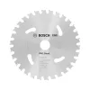 Bosch PRO Steel körfűrészlap akkus géphez, 140x1,6x20 mm 30 fog, acél vágásához