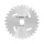Bosch PRO Steel körfűrészlap akkus géphez, 140x1,6x20 mm 30 fog, acél vágásához