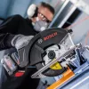 Bosch PRO Steel körfűrészlap akkus géphez, 140x1,6x20 mm 30 fog, acél vágásához