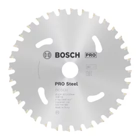   Bosch PRO Steel körfűrészlap akkus géphez, 150x1,6x20 mm 32 fog, acél vágásához