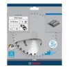 Bosch PRO Steel körfűrészlap akkus géphez, 150x1,6x20 mm 32 fog, acél vágásához