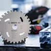 Bosch PRO Steel körfűrészlap akkus géphez, 150x1,6x20 mm 32 fog, acél vágásához