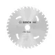 Bosch PRO Steel körfűrészlap akkus géphez, 160x1,6x20 mm 36 fog, acél vágásához