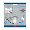 Bosch PRO Steel körfűrészlap akkus géphez, 160x1,6x20 mm 36 fog, acél vágásához