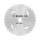 Bosch PRO Steel körfűrészlap akkus géphez, 173x1,6x20 mm 36 fog, acél vágásához