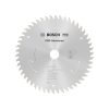 Bosch PRO körfűrészlap akkus géphez, 136x1,6x15,875 mm 50 fog, alumínium, nemvasfém