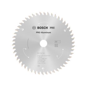   Bosch PRO körfűrészlap akkus géphez, 136x1,6x15,875 mm 50 fog, alumínium, nemvasfém