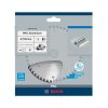 Bosch PRO körfűrészlap akkus géphez, 136x1,6x15,875 mm 50 fog, alumínium, nemvasfém