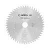 Bosch PRO körfűrészlap akkus géphez, 140x1,6x20 mm 50 fog, alumínium, nemvasfém