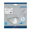 Bosch PRO körfűrészlap akkus géphez, 160x1,8x20 mm 52 fog, alumínium, nemvasfém