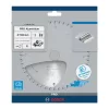 Bosch PRO körfűrészlap akkus géphez, 165x1,8x15,875 mm 54 fog, alumínium, nemvasfém