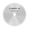 Bosch PRO körfűrészlap akkus géphez, 173x1,8x20 mm 60 fog, alumínium, nemvasfém