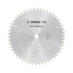   Bosch PRO körfűrészlap akkus géphez, 140x1,6x10 mm 50 fog, alumínium, nemvasfém