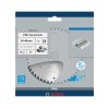 Bosch PRO körfűrészlap akkus géphez, 140x1,6x10 mm 50 fog, alumínium, nemvasfém