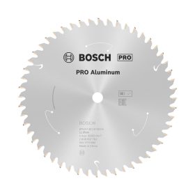   Bosch PRO körfűrészlap akkus géphez, 150x1,8x10 mm 52 fog, alumínium, nemvasfém