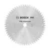 Bosch PRO körfűrészlap akkus géphez, 184x2x16 mm 56 fog, alumínium, nemvasfém