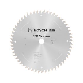   Bosch PRO körfűrészlap akkus géphez, 184x2x16 mm 56 fog, alumínium, nemvasfém