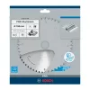 Bosch PRO körfűrészlap akkus géphez, 190x2x20 mm 56 fog, alumínium, nemvasfém