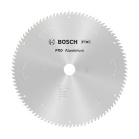   Bosch PRO körfűrészlap akkus géphez, 305x2,4x30 mm 96 fog, alumínium, nemvasfém