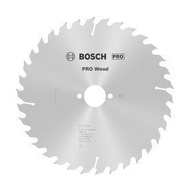 Bosch PRO Wood körfűrészlap