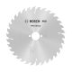 Bosch PRO Wood körfűrészlap