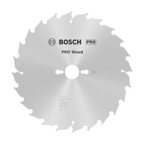 Bosch PRO Wood körfűrészlap