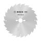 Bosch PRO Wood körfűrészlap