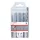 Bosch HEX-5 betonfúró készlet 4-5-6-6-8 mm - 1/4" HEX befogással - 5 részes