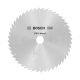 Bosch PRO Wood körfűrészlap akkus géphez, 254x2,2x30 mm 48 fog, kemény fa, forgácslap