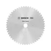 Bosch PRO Steel körfűrészlap, 254x2,2x25,4 mm, T52 fog, acél vágásához
