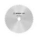 Bosch PRO Steel körfűrészlap, 254x2,2x25,4 mm, T52 fog, acél vágásához