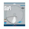 Bosch PRO Steel körfűrészlap, 254x2,2x25,4 mm, T52 fog, acél vágásához