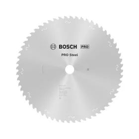   Bosch PRO Steel körfűrészlap, 305x2,2x25,4 mm, T60 fog, acél vágásához