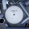 Bosch PRO Steel körfűrészlap, 305x2,2x25,4 mm, T60 fog, acél vágásához