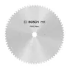 Bosch PRO Steel körfűrészlap, 305x2,2x25,4 mm, T72 fog, acél vágásához