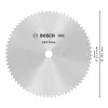 Bosch PRO Steel körfűrészlap, 305x2,2x25,4 mm, T72 fog, acél vágásához