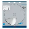 Bosch PRO Steel körfűrészlap, 305x2,2x25,4 mm, T72 fog, acél vágásához