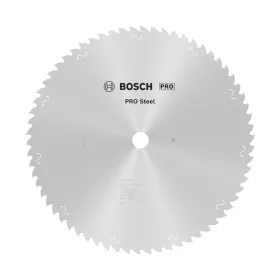   Bosch PRO Steel körfűrészlap, 355x2,2x25,4 mm, T66 fog, acél vágásához
