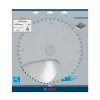 Bosch PRO Steel körfűrészlap, 355x2,2x25,4 mm, T66 fog, acél vágásához