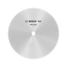   Bosch PRO Steel körfűrészlap, 355x2,2x25,4 mm, T90 fog, acél vágásához