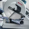 Bosch PRO Steel körfűrészlap, 355x2,2x25,4 mm, T90 fog, acél vágásához