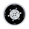 Bosch EXPERT Többszörös lyukasztású csiszolótalp excentercsiszolókhoz 125mm, puha