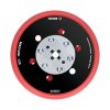Bosch EXPERT Többszörös lyukasztású csiszolótalp excentercsiszolókhoz 125mm, közepesen durva