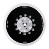 Bosch EXPERT Többszörös lyukasztású csiszolótalp excentercsiszolókhoz 150mm, puha