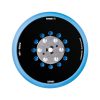 Bosch EXPERT Többszörös lyukasztású csiszolótalp excentercsiszolókhoz 150mm, durva