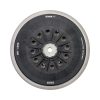 Bosch EXPERT Többszörös lyukasztású csiszolótalp excentercsiszolókhoz 150mm, puha