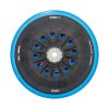 Bosch EXPERT Többszörös lyukasztású csiszolótalp excentercsiszolókhoz 150mm, durva