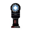 Bosch EXPERT AIZ32 AT Carbide, Metal Maxmultifunkciós rezgőfűrészlap, 40 x 32 mm