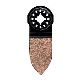   Bosch EXPERT AVZ 32 RT4 Starlock csiszolótalp multifunkciós rezgofűrészekhez 32x50mm