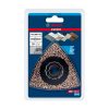 Bosch EXPERT AVZ 90 RT2 Carbide, Grout and Abrasive csiszolótalp 90 mm, enyv, habarcs, keményfa